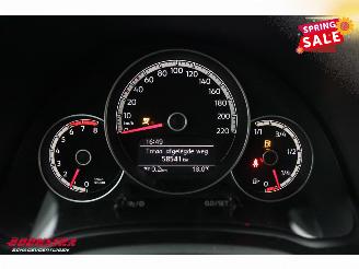 Volkswagen Up! 1.0 Airco Cruise Camera PDC LMV picture 16