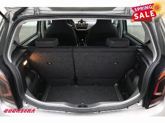 Volkswagen Up! 1.0 Airco Cruise Camera PDC LMV picture 8