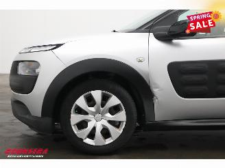 Citroën C4 cactus 1.2 PureTech Feel Navi Airco Cruise PDC AHK 68.355 km! picture 8