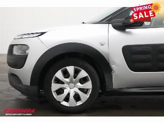 Citroën C4 cactus 1.2 PureTech Feel Navi Airco Cruise PDC AHK 68.355 km! picture 8