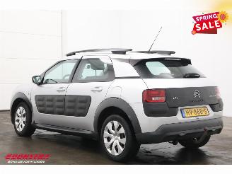 Citroën C4 cactus 1.2 PureTech Feel Navi Airco Cruise PDC AHK 68.355 km! picture 4