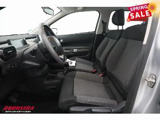 Citroën C4 cactus 1.2 PureTech Feel Navi Airco Cruise PDC AHK 68.355 km! picture 13