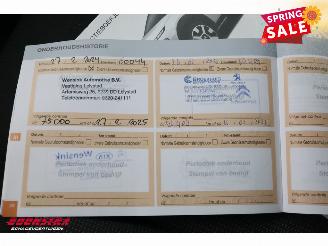 Citroën C4 cactus 1.2 PureTech Feel Navi Airco Cruise PDC AHK 68.355 km! picture 20