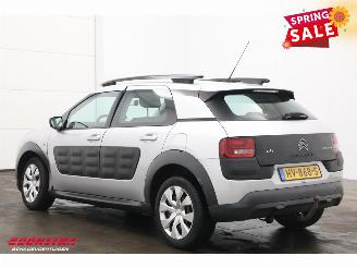 Citroën C4 cactus 1.2 PureTech Feel Navi Airco Cruise PDC AHK 68.355 km! picture 4