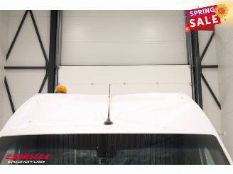 Mercedes Sprinter 315 CDI 9G-tronic L2-H2 RWD Airco Cruise Camera AHK picture 8