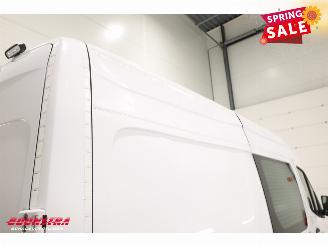 Mercedes Sprinter 315 CDI 9G-tronic L2-H2 RWD Airco Cruise Camera AHK picture 6