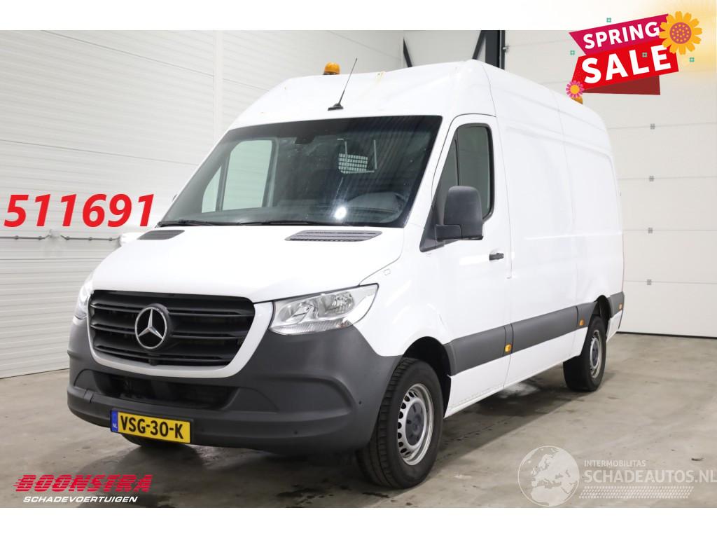 Mercedes Sprinter 315 CDI 9G-tronic L2-H2 RWD Airco Cruise Camera AHK