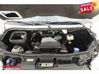 Mercedes Sprinter 315 CDI 9G-tronic L2-H2 RWD Airco Cruise Camera AHK picture 9