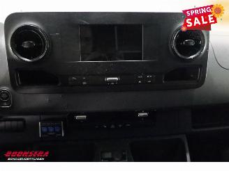 Mercedes Sprinter 315 CDI 9G-tronic L2-H2 RWD Airco Cruise Camera AHK picture 14
