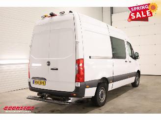 Mercedes Sprinter 315 CDI 9G-tronic L2-H2 RWD Airco Cruise Camera AHK picture 3