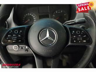 Mercedes Sprinter 315 CDI 9G-tronic L2-H2 RWD Airco Cruise Camera AHK picture 17