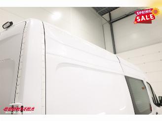 Mercedes Sprinter 315 CDI 9G-tronic L2-H2 RWD Airco Cruise Camera AHK picture 6