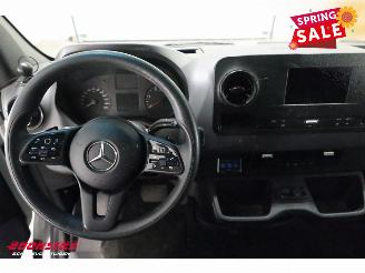 Mercedes Sprinter 315 CDI 9G-tronic L2-H2 RWD Airco Cruise Camera AHK picture 13