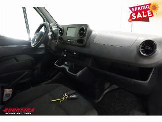 Mercedes Sprinter 315 CDI 9G-tronic L2-H2 RWD Airco Cruise Camera AHK picture 12