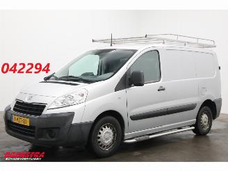 Peugeot Expert 227 1.6 HDI L1H1 Profit+ Airco AHK picture 1