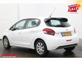 Peugeot 208 1.6 BlueHDi Blue Lease Navi Airco Cruise 172.500 km! picture 4