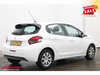 Peugeot 208 1.6 BlueHDi Blue Lease Navi Airco Cruise 172.500 km! picture 3