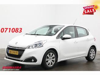 Peugeot 208 1.6 BlueHDi Blue Lease Navi Airco Cruise 172.500 km! picture 1