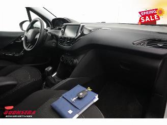 Peugeot 208 1.6 BlueHDi Blue Lease Navi Airco Cruise 172.500 km! picture 5