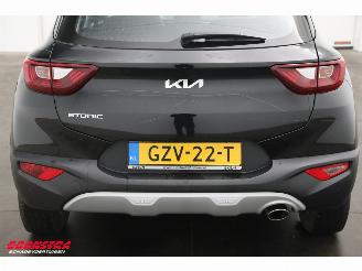 Kia Stonic 1.0 T-GDi MHEV Aut. DynamicLine Navi Clima Cruise Camera picture 7
