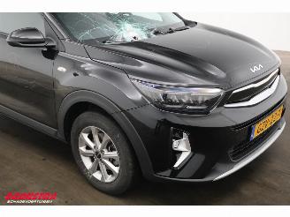 Kia Stonic 1.0 T-GDi MHEV Aut. DynamicLine Navi Clima Cruise Camera picture 10