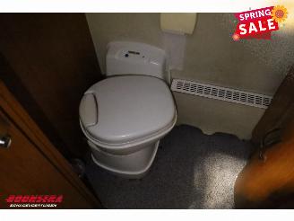 Niesmann+Bischoff  Flair 2.8 JTD Solar TV Hefbed Dwarsbed Leder AHK picture 21