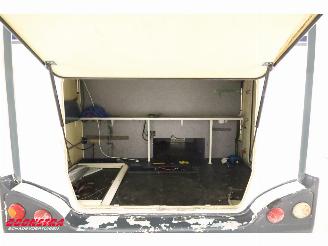 Niesmann+Bischoff  Flair 2.8 JTD Solar TV Hefbed Dwarsbed Leder AHK picture 34