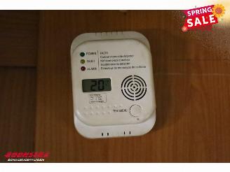 Niesmann+Bischoff  Flair 2.8 JTD Solar TV Hefbed Dwarsbed Leder AHK picture 33