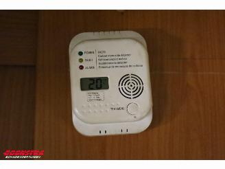 Niesmann+Bischoff  Flair 2.8 JTD Solar TV Hefbed Dwarsbed Leder AHK picture 33