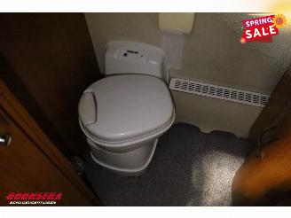 Niesmann+Bischoff  Flair 2.8 JTD Solar TV Hefbed Dwarsbed Leder AHK picture 21