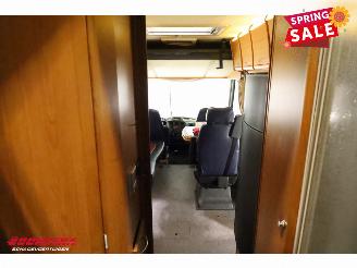 Niesmann+Bischoff  Flair 2.8 JTD Solar TV Hefbed Dwarsbed Leder AHK picture 12