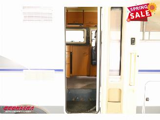 Niesmann+Bischoff  Flair 2.8 JTD Solar TV Hefbed Dwarsbed Leder AHK picture 37