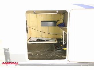 Niesmann+Bischoff  Flair 2.8 JTD Solar TV Hefbed Dwarsbed Leder AHK picture 35