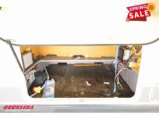 Niesmann+Bischoff  Flair 2.8 JTD Solar TV Hefbed Dwarsbed Leder AHK picture 36