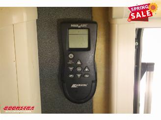 Niesmann+Bischoff  Flair 2.8 JTD Solar TV Hefbed Dwarsbed Leder AHK picture 31