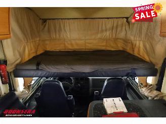 Niesmann+Bischoff  Flair 2.8 JTD Solar TV Hefbed Dwarsbed Leder AHK picture 14