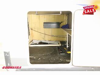 Niesmann+Bischoff  Flair 2.8 JTD Solar TV Hefbed Dwarsbed Leder AHK picture 35