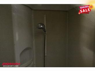 Niesmann+Bischoff  Flair 2.8 JTD Solar TV Hefbed Dwarsbed Leder AHK picture 22