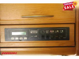 Niesmann+Bischoff  Flair 2.8 JTD Solar TV Hefbed Dwarsbed Leder AHK picture 32