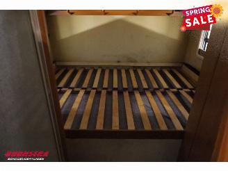 Niesmann+Bischoff  Flair 2.8 JTD Solar TV Hefbed Dwarsbed Leder AHK picture 13