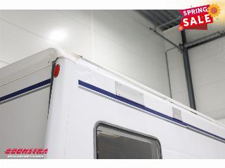 Niesmann+Bischoff  Flair 2.8 JTD Solar TV Hefbed Dwarsbed Leder AHK picture 6