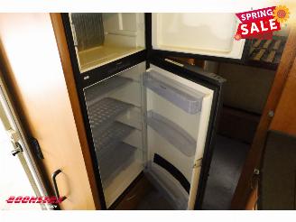 Niesmann+Bischoff  Flair 2.8 JTD Solar TV Hefbed Dwarsbed Leder AHK picture 17