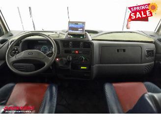 Niesmann+Bischoff  Flair 2.8 JTD Solar TV Hefbed Dwarsbed Leder AHK picture 25