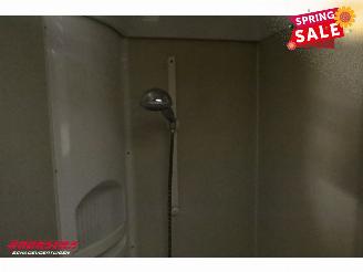 Niesmann+Bischoff  Flair 2.8 JTD Solar TV Hefbed Dwarsbed Leder AHK picture 22