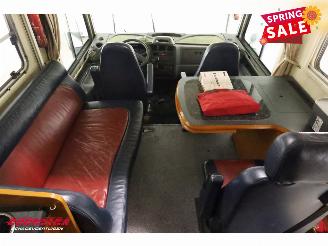 Niesmann+Bischoff  Flair 2.8 JTD Solar TV Hefbed Dwarsbed Leder AHK picture 20