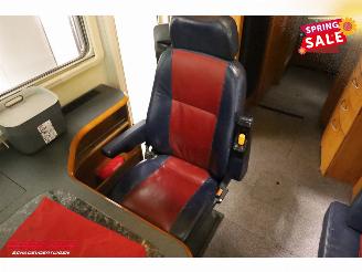 Niesmann+Bischoff  Flair 2.8 JTD Solar TV Hefbed Dwarsbed Leder AHK picture 18