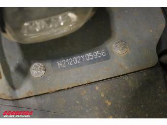 Linde  H25T Heftruck BY 2021 1.532 uur picture 18