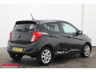 Opel Karl 1.0 ecoFLEX Edition Airco Cruise PDC picture 3