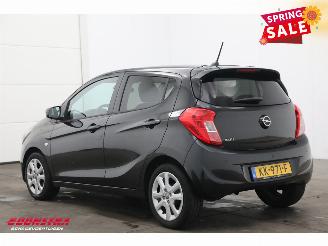 Opel Karl 1.0 ecoFLEX Edition Airco Cruise PDC picture 4