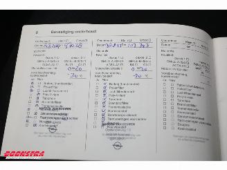 Opel Karl 1.0 ecoFLEX Edition Airco Cruise PDC picture 17